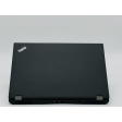Мобильная рабочая станция Lenovo ThinkPad P52 / 15.6" (1920x1080) IPS / Intel Xeon E-2176M (6 (12) ядра по 2.7 - 4.4 GHz) / 16 GB DDR4 / 240 GB SSD / nVidia Quadro P2000, 4 GB GDDR5, 128-bit / WebCam - 5
