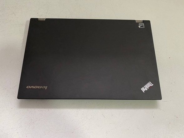 Ноутбук Б-класс Lenovo ThinkPad T540p / 15.6&quot; (1920x1080) TN / Intel Core i7-4600M (2 (4) ядра по 2.9 - 3.6 GHz) / 8 GB DDR3 / 120 GB SSD / Intel HD Graphics 4600 / DVD-ROM / VGA - 5
