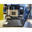 Ноутбук Lenovo ThinkPad E15 / 15.6" (1920x1080) IPS / Intel Core i5-10210U (4 (8) ядра по 1.6 - 4.2 GHz) / 8 GB DDR4 / 240 GB SSD / Intel UHD Graphics / WebCam - 4