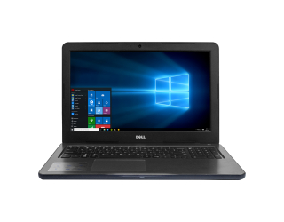 БУ Ноутбук 15.6&quot; Dell Inspiron 5567 Intel Core i3-7100U 8Gb RAM 240GВ SSD из Европы