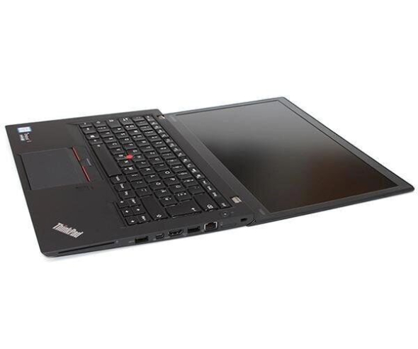 Ультрабук Lenovo ThinkPad T460s / 14&quot; (2560x1440) IPS / Intel Core i7-6600U (2 (4) ядра по 2.6 - 3.4 GHz) / 8 GB DDR4 / 256 GB SSD / Intel HD Graphics 520 / WebCam / Win 10 Pro - 3