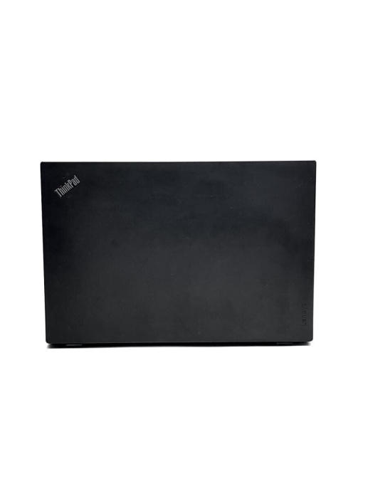 Ноутбук Lenovo ThinkPad T560 / 15.6&quot; (1920x1080) IPS / Intel Core i7-6600U (2 (4) ядра по 2.6 - 3.4 GHz) / 8 GB DDR3 / 256 GB SSD / Intel HD Graphics 520/ WebCam / Win 10 Pro - 3