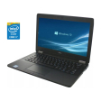 Нетбук Dell Latitude E7270 / 12.5" (1366x768) IPS / Intel Core i7-6600U (2 (4) ядра по 2.6 - 3.4 GHz) / 8 GB DDR3 / 240 GB SSD / Intel HD Graphics 520 / WebCam / Win 10 Pro - 1