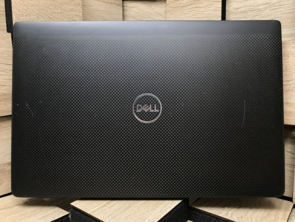 Ультрабук Dell Latitude 7420 / 14&quot; (1920x1080) IPS / Intel Core i7-1185G7 (4 (8) ядра по 3.0 - 4.8 GHz) / 16 GB DDR4 / 256 GB SSD M.2 / Intel Iris Xe Graphics / WebCam / HDMI / Windows 10 лицензия - 8