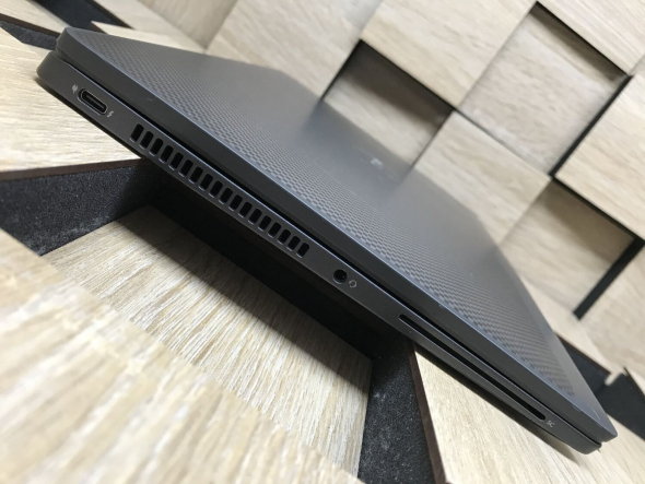 Ультрабук Dell Latitude 7420 / 14&quot; (1920x1080) IPS / Intel Core i7-1185G7 (4 (8) ядра по 3.0 - 4.8 GHz) / 16 GB DDR4 / 256 GB SSD M.2 / Intel Iris Xe Graphics / WebCam / HDMI / Windows 10 лицензия - 5