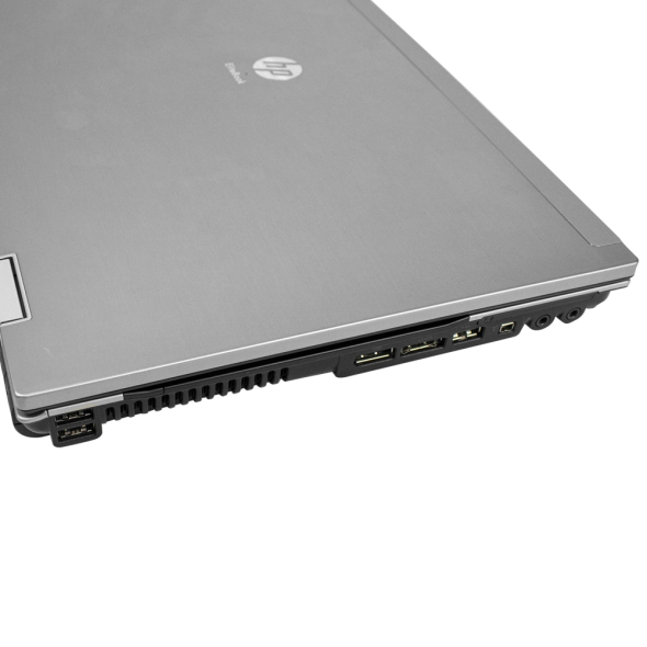 Ноутбук 15.6&quot; HP EliteBook 8540p Intel Core i5-540M 4Gb RAM 250Gb HDD + Nvidia NVS 5100m - 7