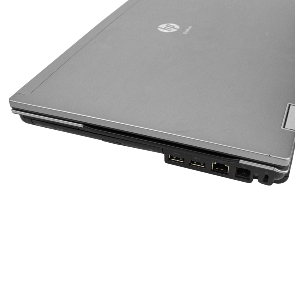 Ноутбук 15.6&quot; HP EliteBook 8540p Intel Core i5-540M 4Gb RAM 250Gb HDD + Nvidia NVS 5100m - 8