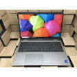 Ноутбук Б-класс Dell Latitude 5530 / 15.6" (1920x1080) IPS Touch / Intel Core i5-1235U (10 (12) ядер по 1.3 - 4.4 GHz) / 16 GB DDR4 / 256 GB SSD M.2 / Intel Iris Xe Graphics / WebCam / USB 3.2 / HDMI / Windows 10 лицензия - 2