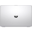 Ноутбук HP 17bs0xx / 17.3" (1600x900) TN / Intel Core i3-8130U (2 (4) ядра по 2.2 - 3.4 GHz) / 8 GB DDR4 / 256 GB SSD / Intel UHD Graphics 620 / WebCam / DVD-ROM / Win 10 Pro - 3