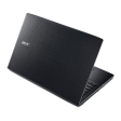 Ноутбук Acer Aspire E5-576 / 15.6" (1920x1080) TN / Intel Core i3-8130U (2 (4) ядра по 2.2 - 3.4 GHz) / 8 GB DDR3 / 240 GB SSD / Intel UHD Graphics 620 / WebCam / Win 10 Pro - 4