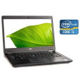 Ультрабук Dell Latitude 5490 / 14" (1366x768) TN / Intel Core i5-8350U (4 (8) ядра по 1.7 - 3.6 GHz) / 8 GB DDR4 / 240 GB SSD / Intel UHD Graphics / WebCam / Win 10 Pro - 1