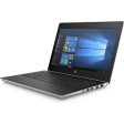 Ультрабук HP ProBook 430 G5 / 13.3" (1366x768) IPS / Intel Core i5-8250U (4 (8) ядра по 1.6 - 3.4 GHz) / 8 GB DDR4 / 256 GB SSD / Intel UHD Graphics 620 / WebCam / Win 10 Pro - 4