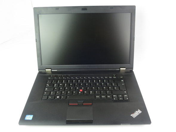 Ноутбук 15.6&quot; Lenovo ThinkPad L530 Intel Core i5-3230M 8Gb RAM 500Gb HDD - 4