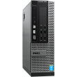 Системний блок Dell OptiPlex 9020 SFF Intel Core i5-4590 8Gb RAM 240Gb SSD - 1