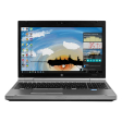 Ноутбук 15.6" HP EliteBook 8560P Intel Core i5-2520M 4Gb RAM 320Gb HDD - 1