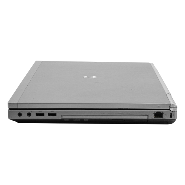 Ноутбук 15.6&quot; HP EliteBook 8560P Intel Core i5-2520M 4Gb RAM 320Gb HDD - 2