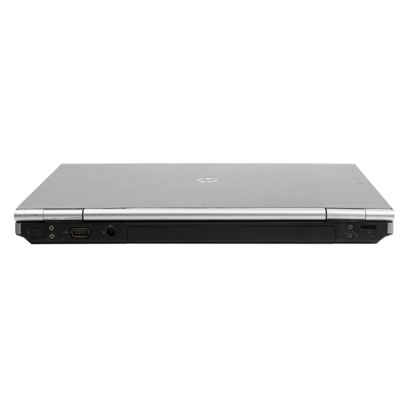 Ноутбук 15.6&quot; HP EliteBook 8560P Intel Core i5-2520M 4Gb RAM 320Gb HDD - 3