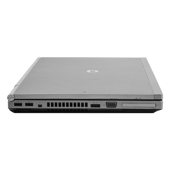 Ноутбук 15.6&quot; HP EliteBook 8560P Intel Core i5-2520M 4Gb RAM 320Gb HDD - 4