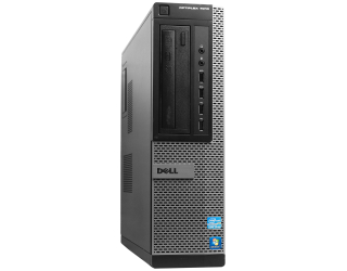 БУ Системний блок Dell OptiPlex 7010 DT Desktop Intel Core i5-3570 8Gb RAM 250Gb HDD из Европы