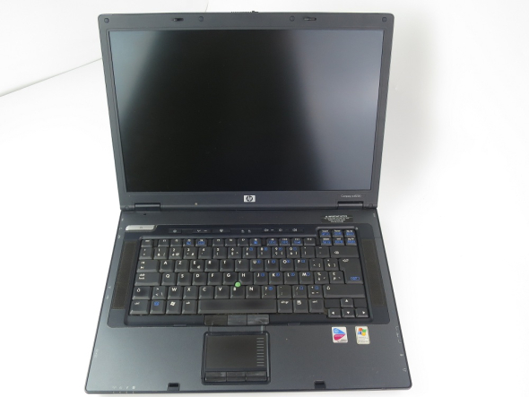 Ноутбук 15&quot; HP Compaq NC8230 Intel Pentium M 2Gb RAM 80Gb HDD - 2