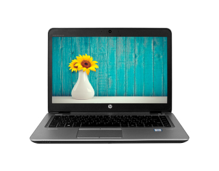 БУ Ноутбук 14&quot; HP EliteBook 840 G3 Intel Core i5-6300U 16Gb RAM 1Tb SSD FullHD из Европы