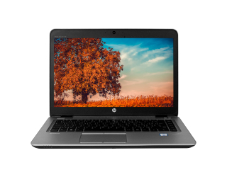 БУ Ноутбук 14&quot; HP EliteBook 840 G3 Intel Core i5-6300U 32Gb RAM 240Gb SSD FullHD из Европы