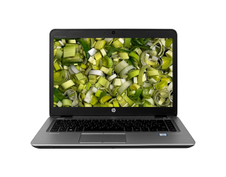БУ Ноутбук 14&quot; HP EliteBook 840 G3 Intel Core i5-6300U 32Gb RAM 480Gb SSD FullHD из Европы