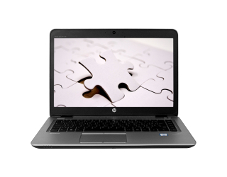 БУ Ноутбук 14&quot; HP EliteBook 840 G3 Intel Core i5-6300U 32Gb RAM 1Tb SSD FullHD из Европы