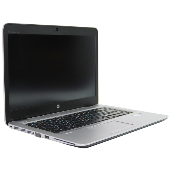 Ноутбук 14&quot; HP EliteBook 840 G4 Intel Core i5-7300U 8Gb RAM 500Gb HDD FullHD - 3