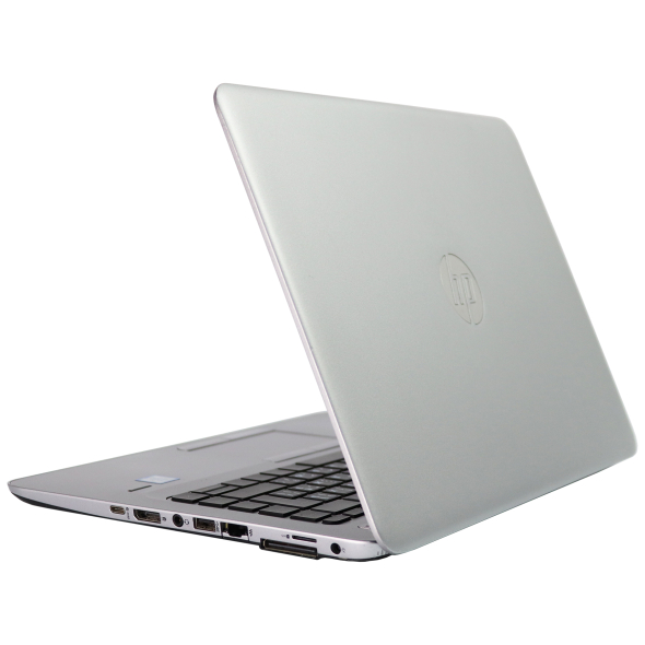 Ноутбук 14&quot; HP EliteBook 840 G4 Intel Core i5-7300U 8Gb RAM 500Gb HDD FullHD - 4