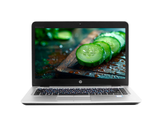 БУ Ноутбук 14&quot; HP EliteBook 840 G4 Intel Core i5-7300U 8Gb RAM 500Gb HDD FullHD из Европы