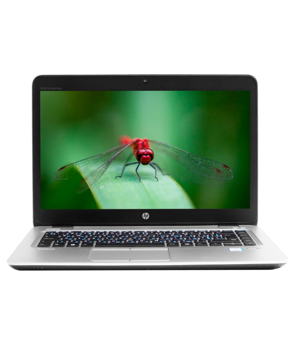 Ноутбук 14&quot; HP EliteBook 840 G4 Intel Core i5-7300U 32Gb RAM 500Gb HDD FullHD - 1