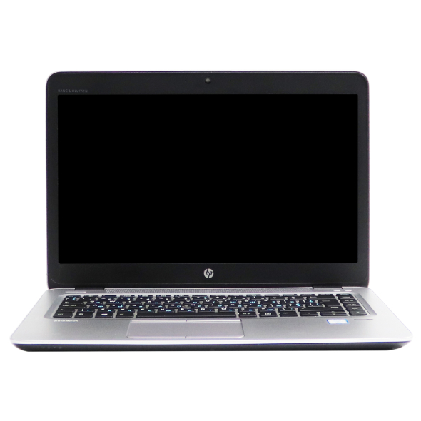 Ноутбук 14&quot; HP EliteBook 840 G4 Intel Core i5-7300U 8Gb RAM 120Gb SSD FullHD - 2