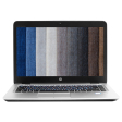 Ноутбук 14" HP EliteBook 840 G4 Intel Core i5-7300U 8Gb RAM 120Gb SSD FullHD - 1