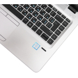 Ноутбук 14" HP EliteBook 840 G4 Intel Core i5-7300U 8Gb RAM 240Gb SSD FullHD - 10