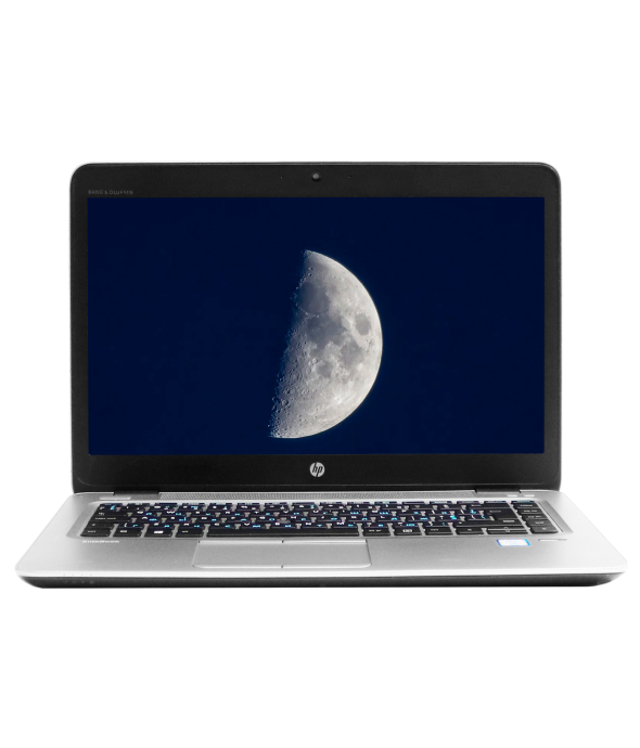 Ноутбук 14&quot; HP EliteBook 840 G4 Intel Core i5-7300U 8Gb RAM 240Gb SSD FullHD - 1