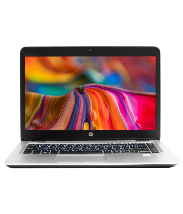 Ноутбук 14&quot; HP EliteBook 840 G4 Intel Core i5-7300U 8Gb RAM 480Gb SSD FullHD - 1