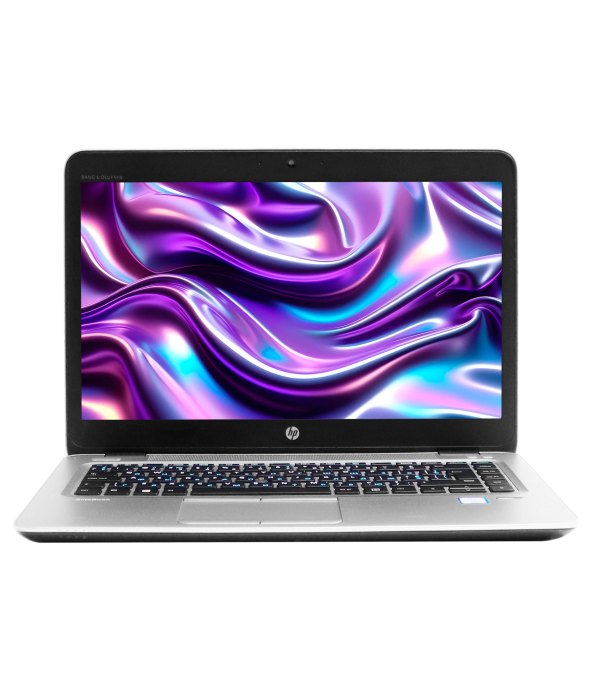 Ноутбук 14&quot; HP EliteBook 840 G4 Intel Core i5-7300U 16Gb RAM 480Gb SSD FullHD - 1