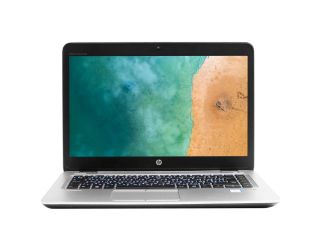 БУ Ноутбук 14&quot; HP EliteBook 840 G4 Intel Core i5-7300U 32Gb RAM 240Gb SSD FullHD из Европы