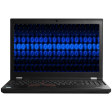 Мобильная рабочая станция 15.6" Lenovo ThinkPad P51 Intel Core i7-7820HQ 16Gb RAM 256Gb SSD NVMe FullHD IPS + Nvidia Quadro M2200 4Gb - 1