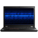 Мобильная рабочая станция 15.6" Lenovo ThinkPad P51 Intel Core i7-7820HQ 16Gb RAM 256Gb SSD NVMe FullHD IPS + Nvidia Quadro M2200 4Gb