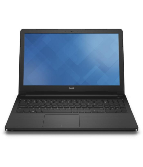 Ноутбук 15.6&quot; Dell Vostro 15 3568 Intel Core i3-6006U 4Gb RAM 500Gb HDD - 1