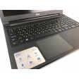 Ноутбук 15.6" Dell Vostro 15 3568 Intel Core i3-6006U 4Gb RAM 500Gb HDD - 6