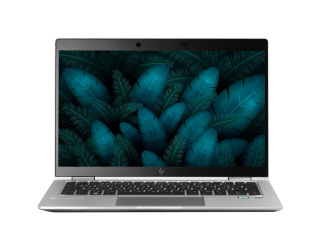 БУ Сенсорний ноутбук-трансформер HP EliteBook X360 1030 G3 Intel Core i7-8650U 16Gb RAM 1Tb SSD NVMe FullHD IPS из Европы