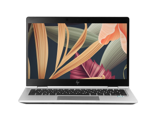 БУ Сенсорный ноутбук-трансформер 13.3&quot; HP EliteBook x360 830 G6 Intel Core i7-8665U 16Gb RAM 512Gb SSD NVMe FullHD из Европы