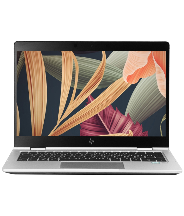 Сенсорный ноутбук-трансформер 13.3&quot; HP EliteBook x360 830 G6 Intel Core i7-8665U 16Gb RAM 512Gb SSD NVMe FullHD - 1