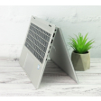 Сенсорный ноутбук-трансформер 13.3" HP EliteBook x360 830 G6 Intel Core i7-8665U 16Gb RAM 512Gb SSD NVMe FullHD - 5