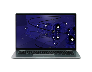 БУ Сенсорний ноутбук-трансформер 14&quot; Dell Latitude 7400 2in1 Intel Core i5-8265U 8Gb RAM 256Gb SSD M.2 FullHD IPS из Европы