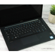 Сенсорний ноутбук 12.5" Dell Latitude 7280 Intel Core i5-7300U 16Gb RAM 240Gb SSD M.2 FullHD IPS - 7