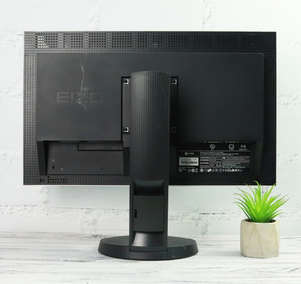 Монитор 23&quot; Eizo FlexScan EV2315W FullHD DVI/VGA Speakers PIVOT - 3